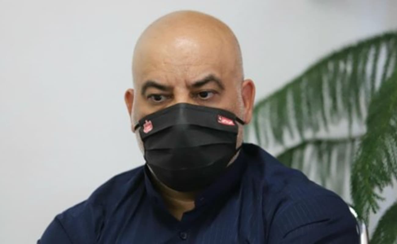 وزیر ورزش با سرپرستی صدری در پرسپولیس موافقت کرد