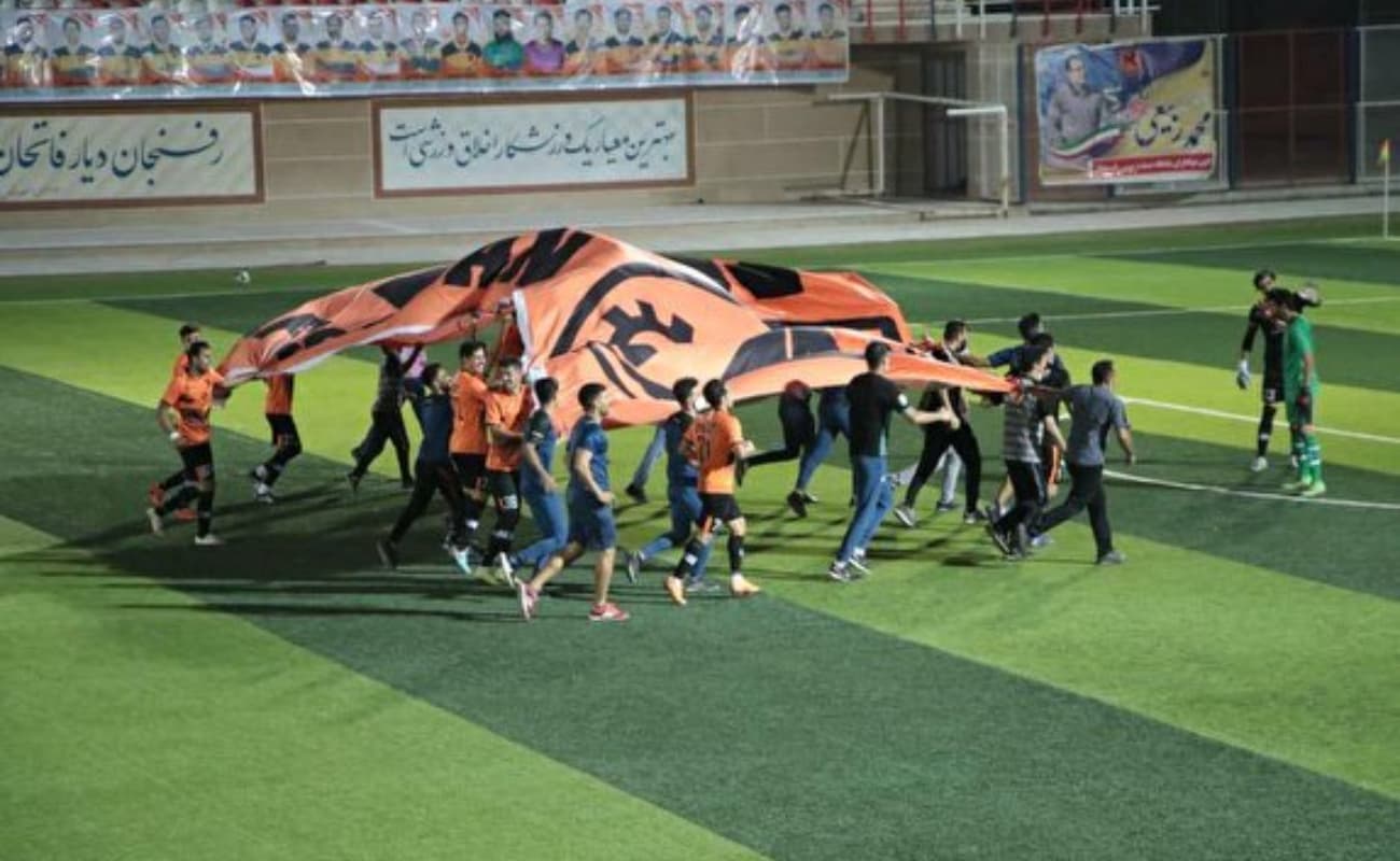 مس رفسنجان سه بازیکن زیر 21 سال جذب کرد