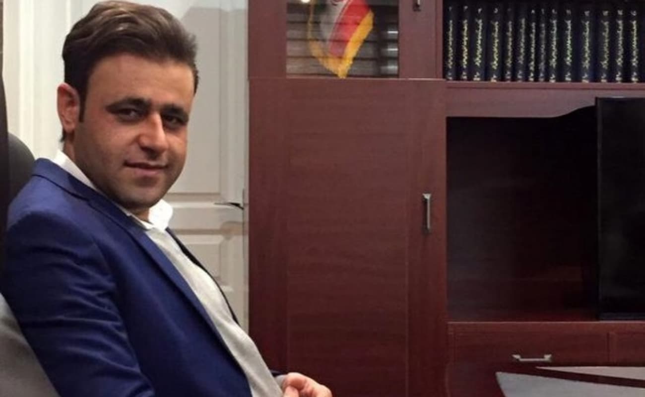 معاون باشگاه نفت مسجد سلیمان: طرح مدیرعامل استقلال باید ضمانت اجرایی داشته باشد