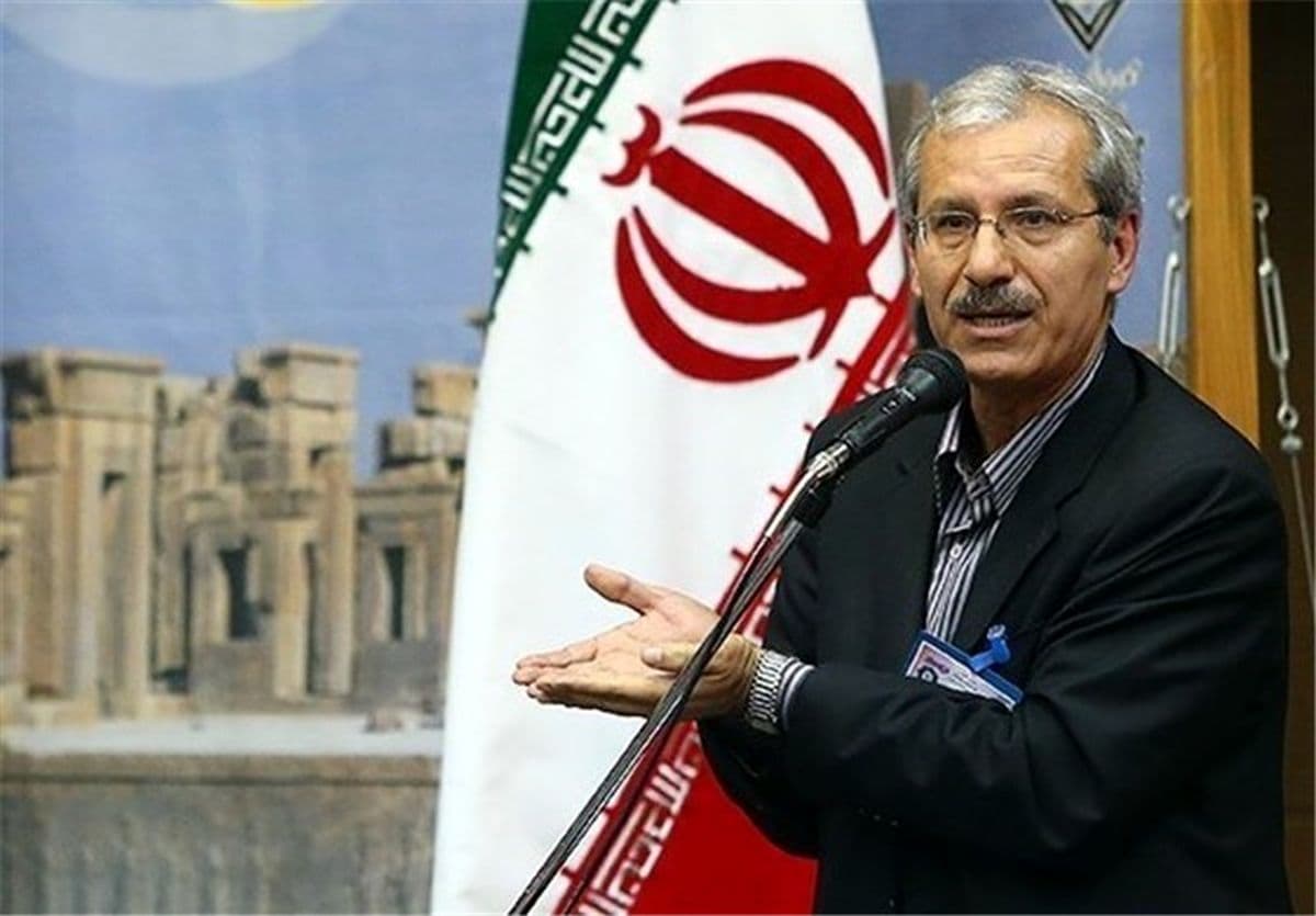 هوشنگ نصیرزاده: قرار نیست مدیرعامل تراکتور شوم