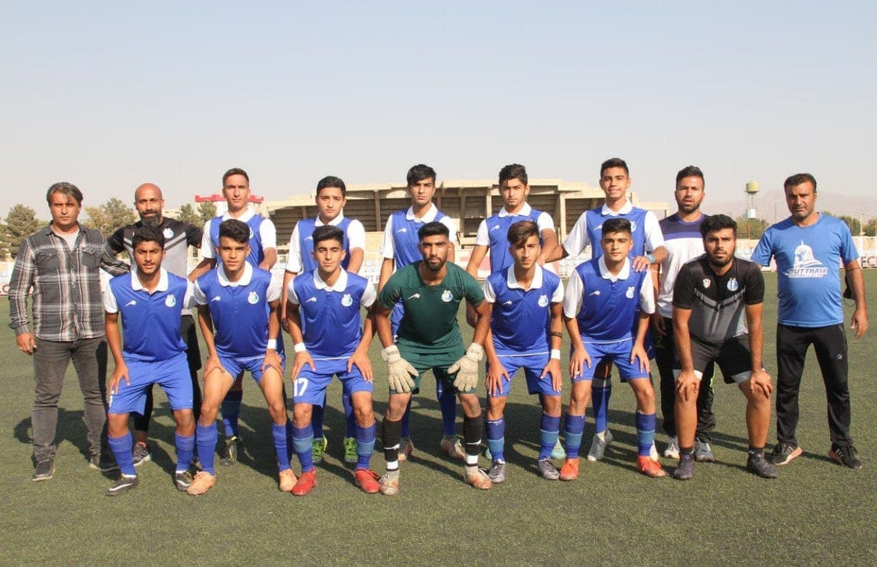 استقلال برنده دربی نوجوانان