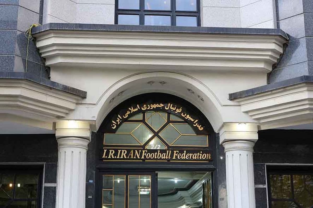 عضو هیات رییسه فدراسیون: برخی مربیان ملی قرارداد ندارند!