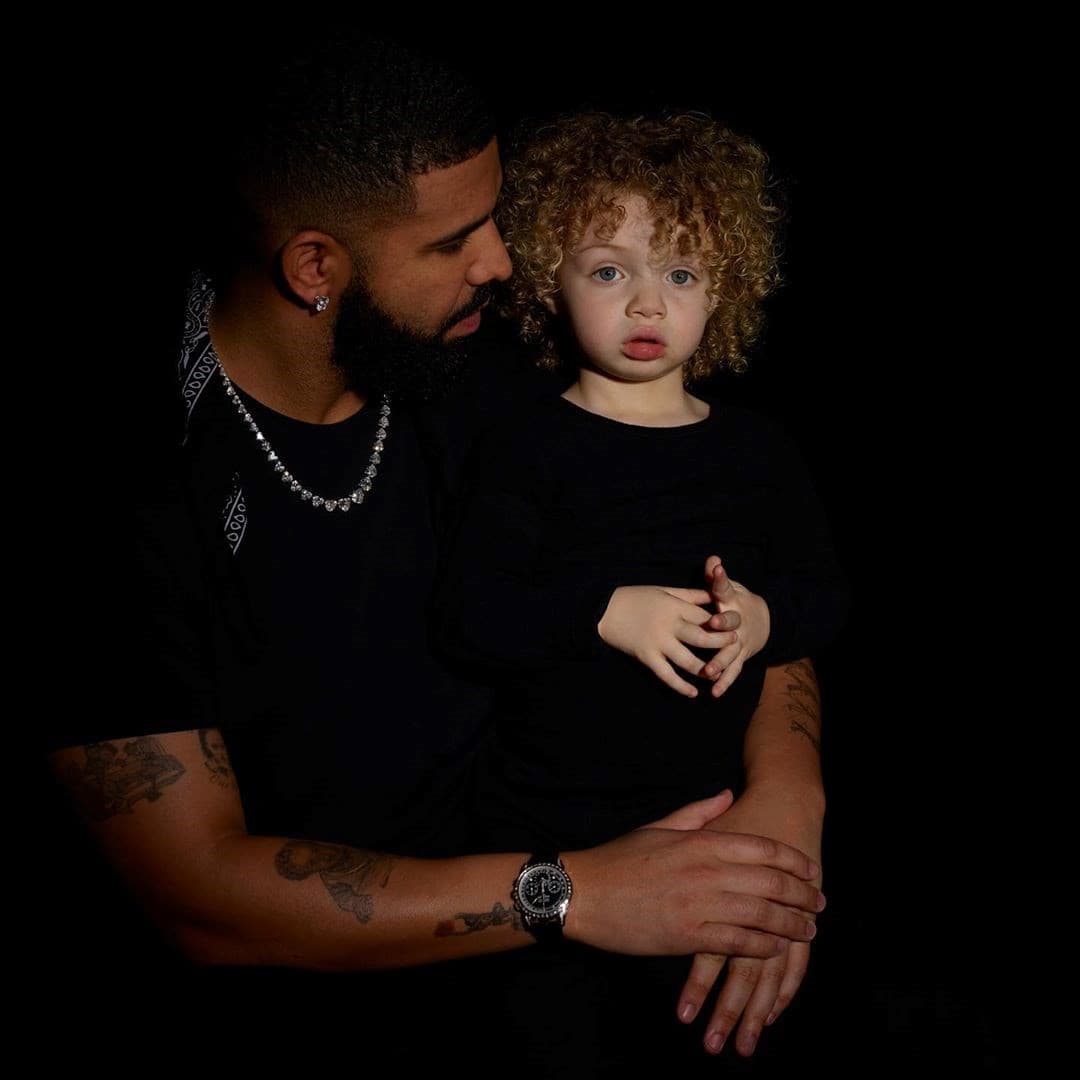 Drake - Over My Dead Body