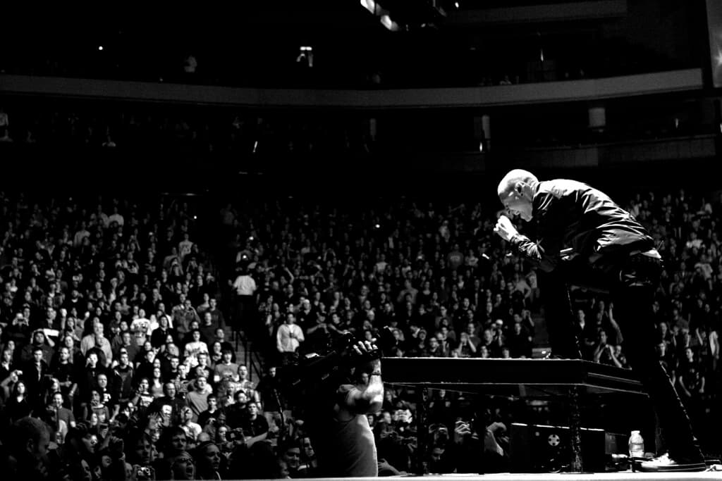 Crawling - Linkin Park