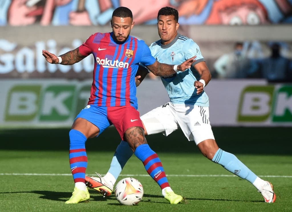 سلتاویگو 3-3 بارسلونا؛ داستان تلخ و تکراری کامبک
