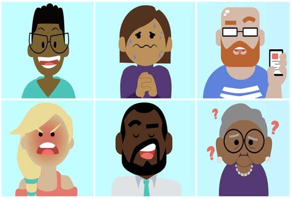  تست شخصیت شناسی MBTI چیست؟