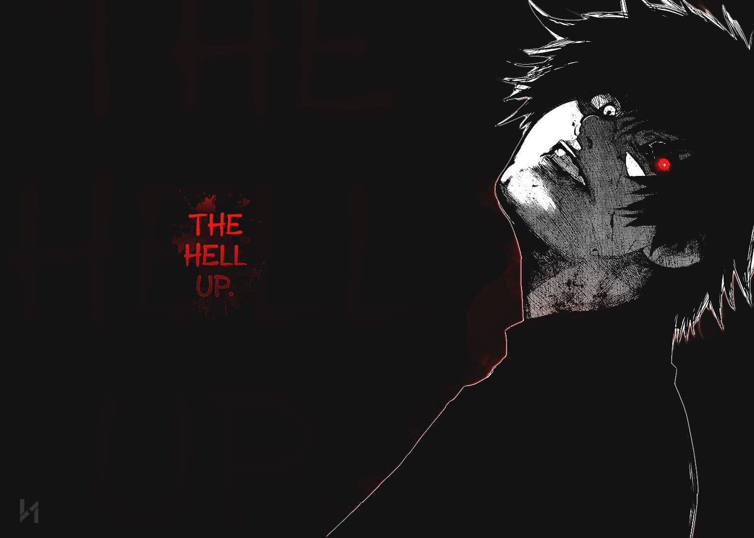 Tokyo Ghoul OST (6)