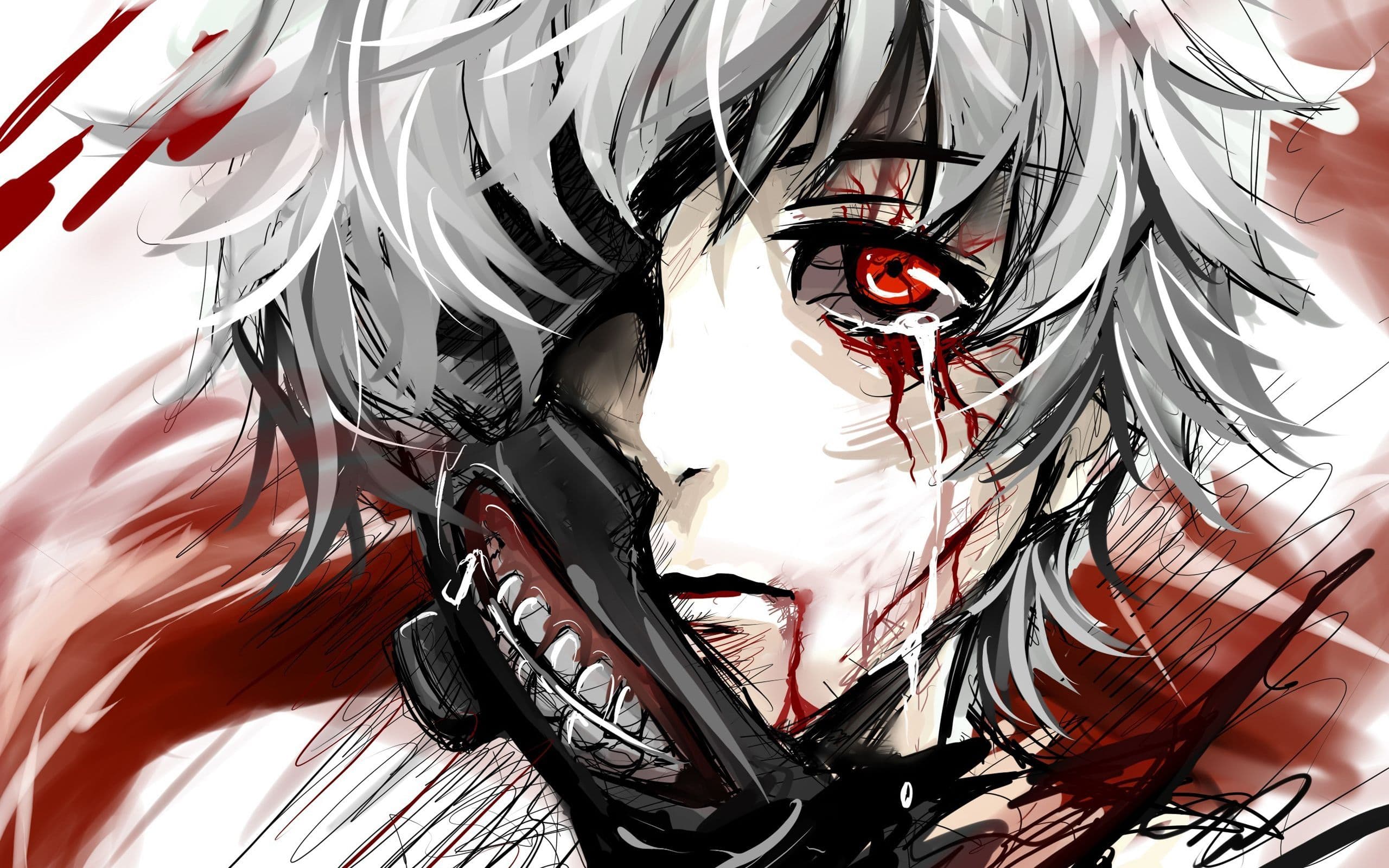 Tokyo Ghoul OST (5)