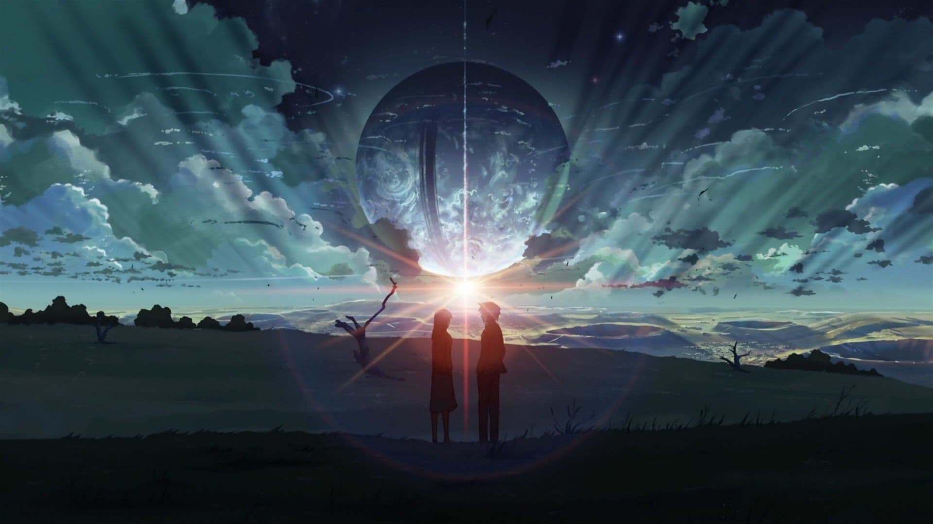 One more time, One more chance - Eminence Symphony Orchestra