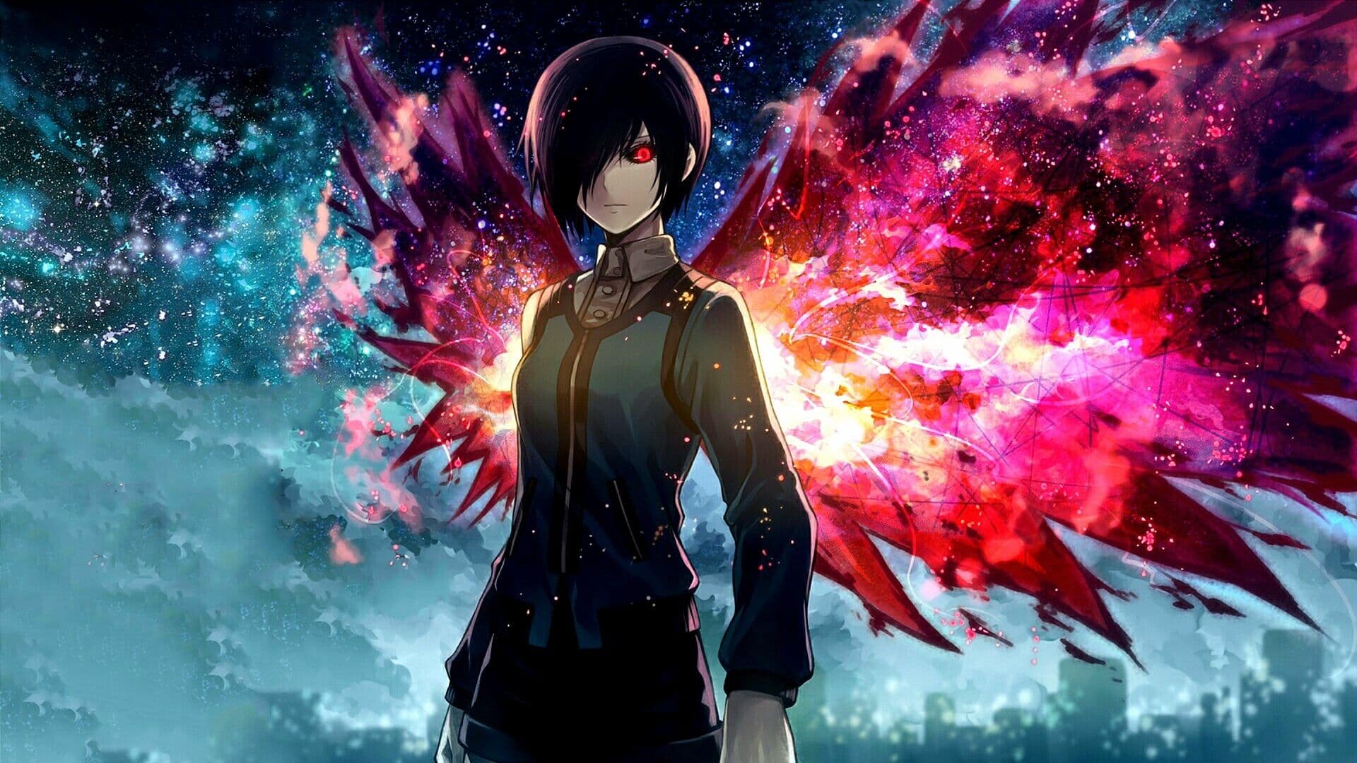 Tokyo Ghoul OST (9)