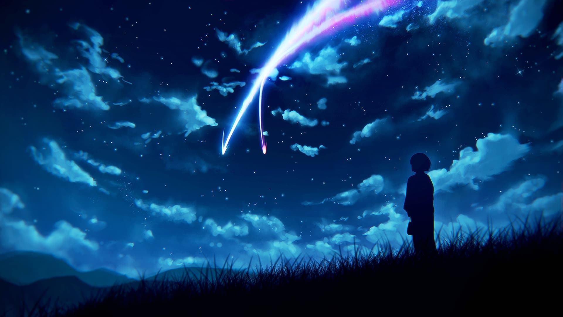 RADWIMPS - Dream lantern (English version)