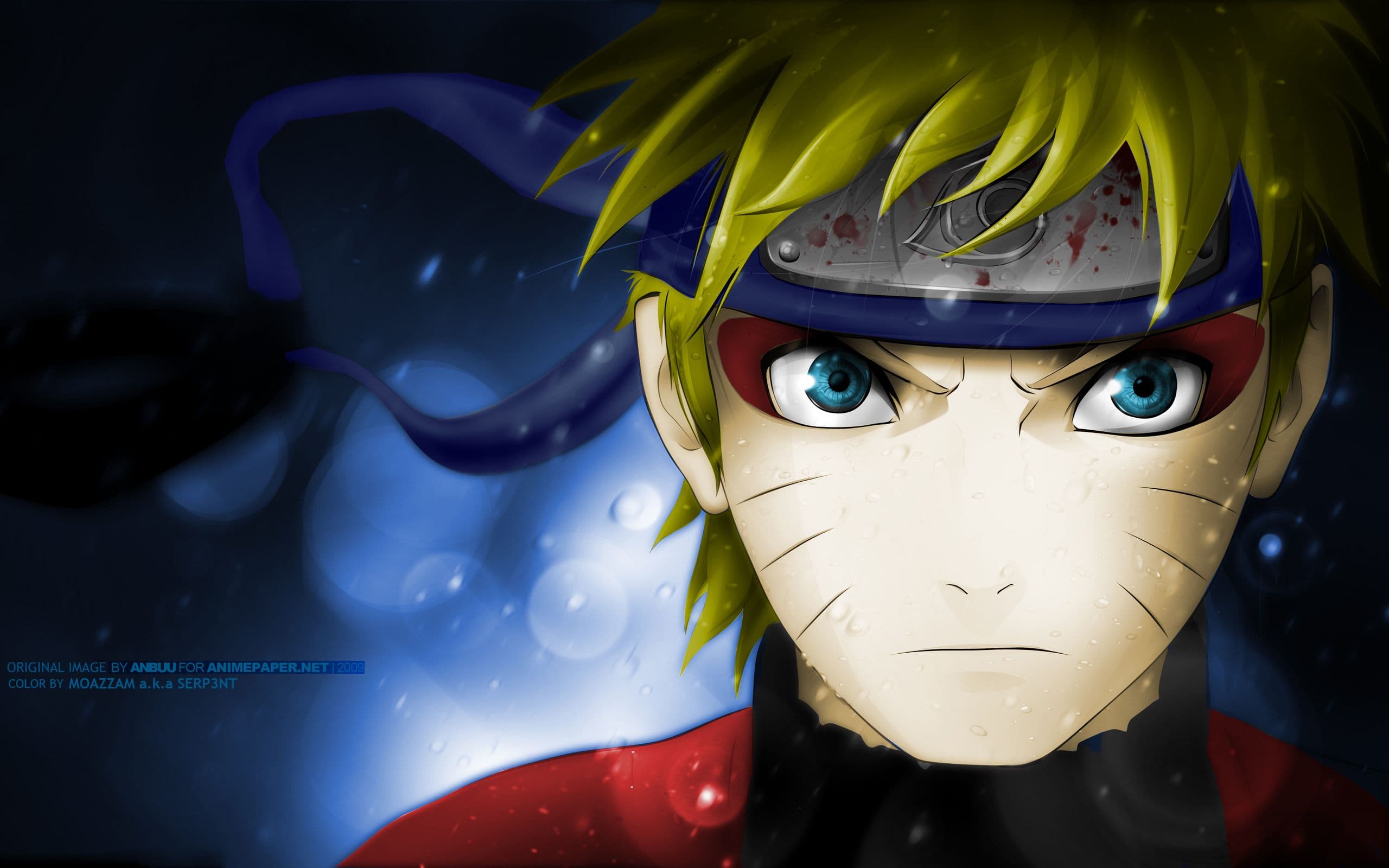 Shippuden - Yasuharu Takanashi