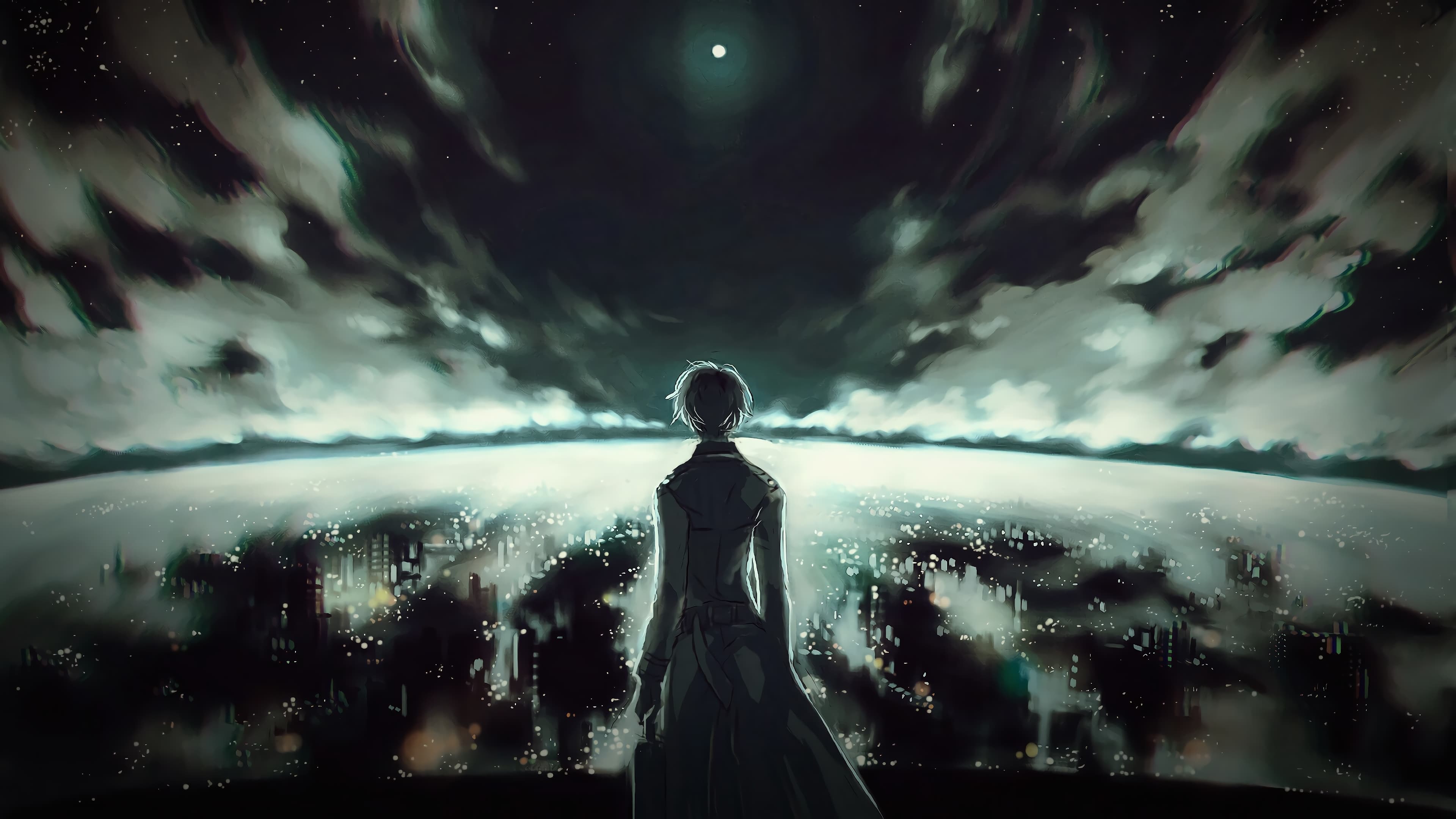 Tokyo Ghoul OST (8)