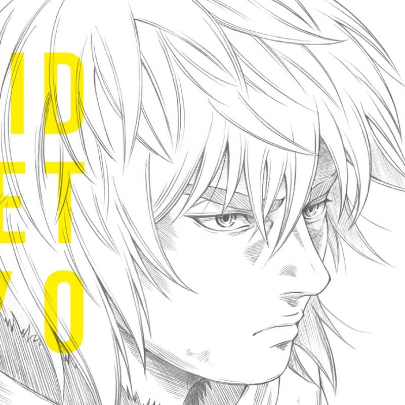 دانلود اپنینگ اول انیمه Vinland Saga