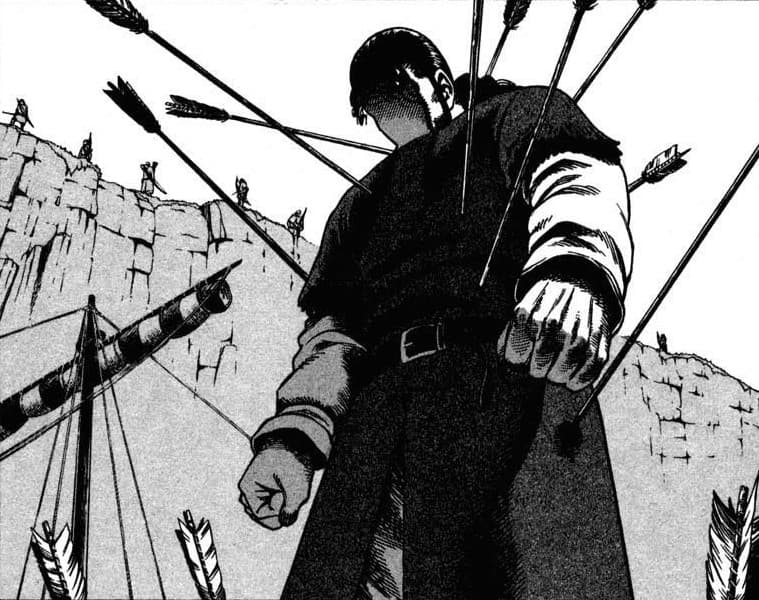 The Real Warrior - Yutaka Yamada