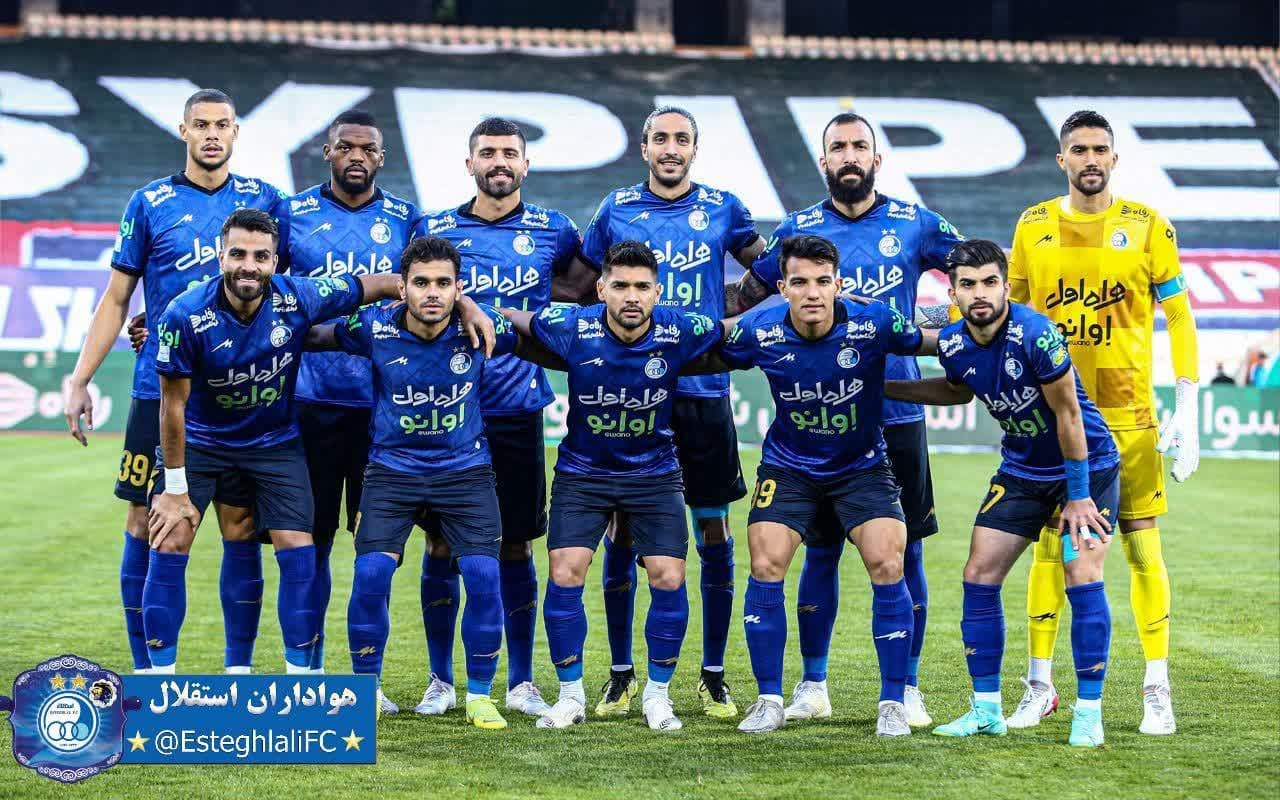 موشکافی بازی استقلال و پرسپولیس