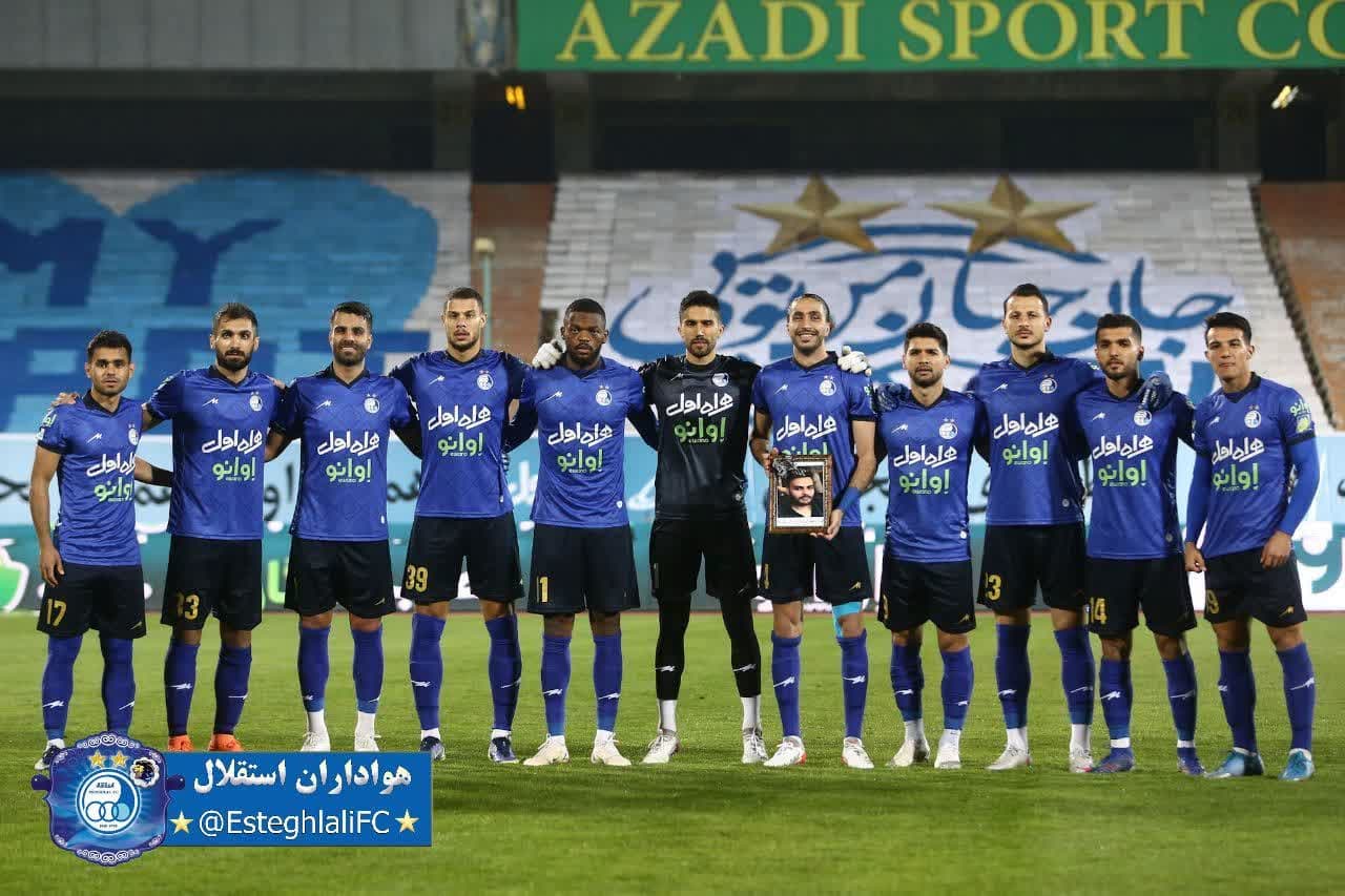 موشکافی بازی استقلال و فولاد