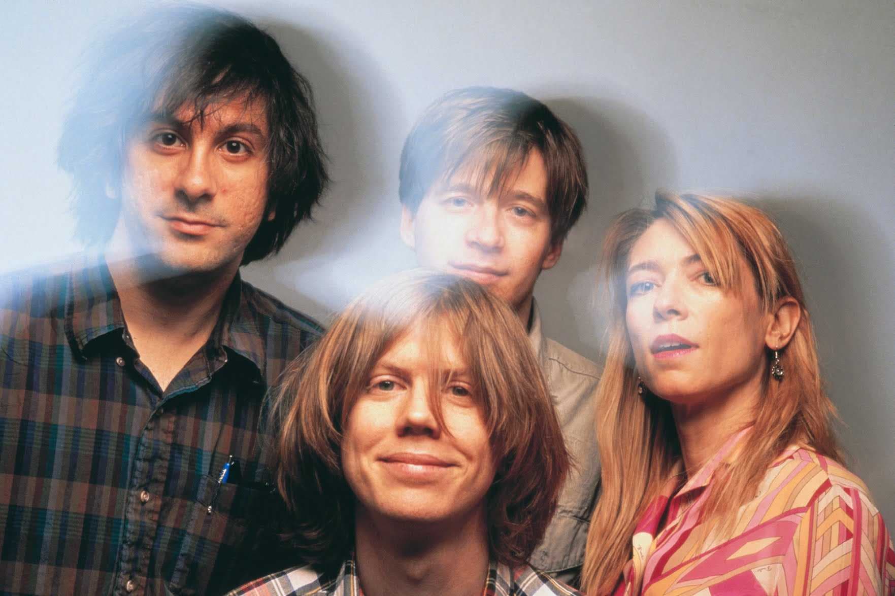 آهنگ kool thing از sonic youth