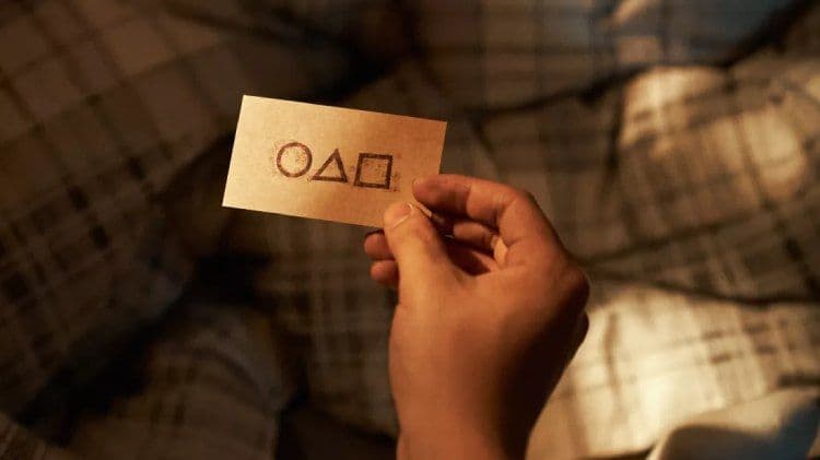 شرکت کنندگان + نوع بازی اسکوئید گیم 2