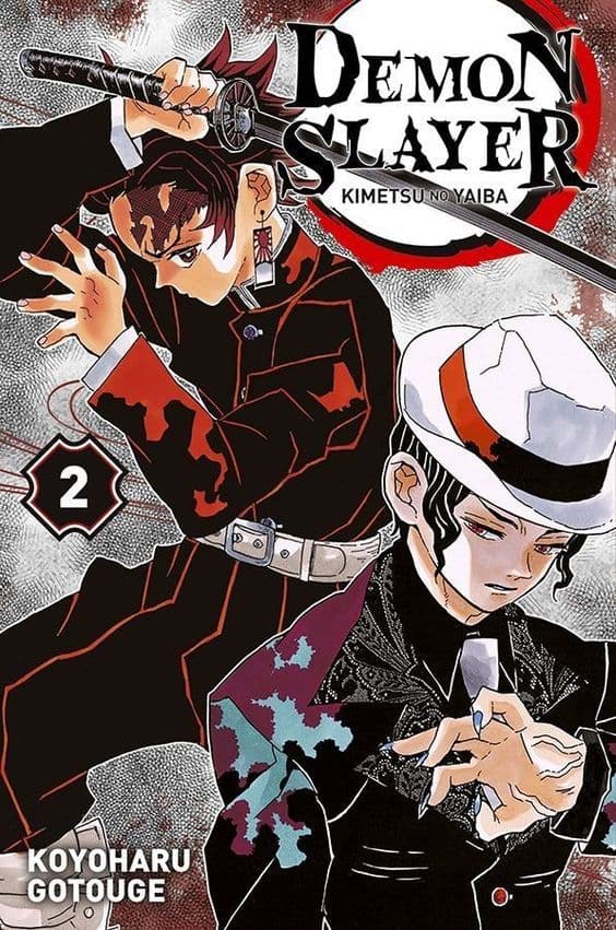 دانلود قسمت 13 سیزدهم فصل 2 دوم انیمه شیطان کش Demon Slayer