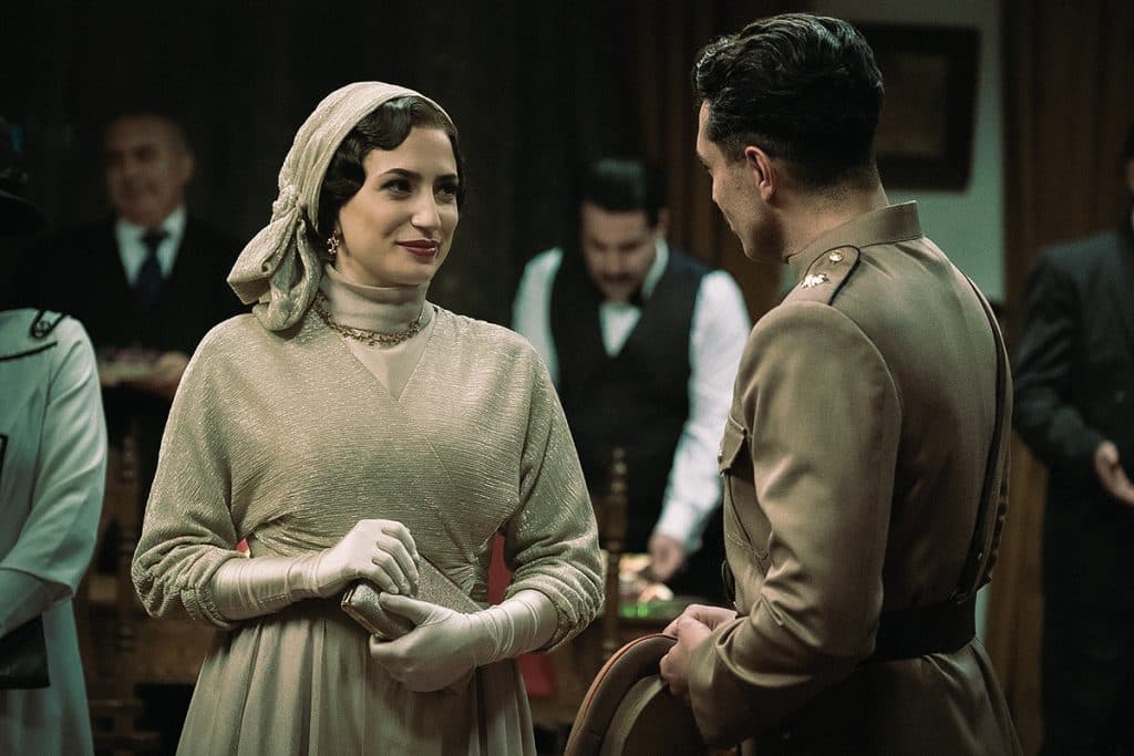 دانلود قسمت 11 یازدهم سریال خاتون کامل 2021 Serial Khatoon