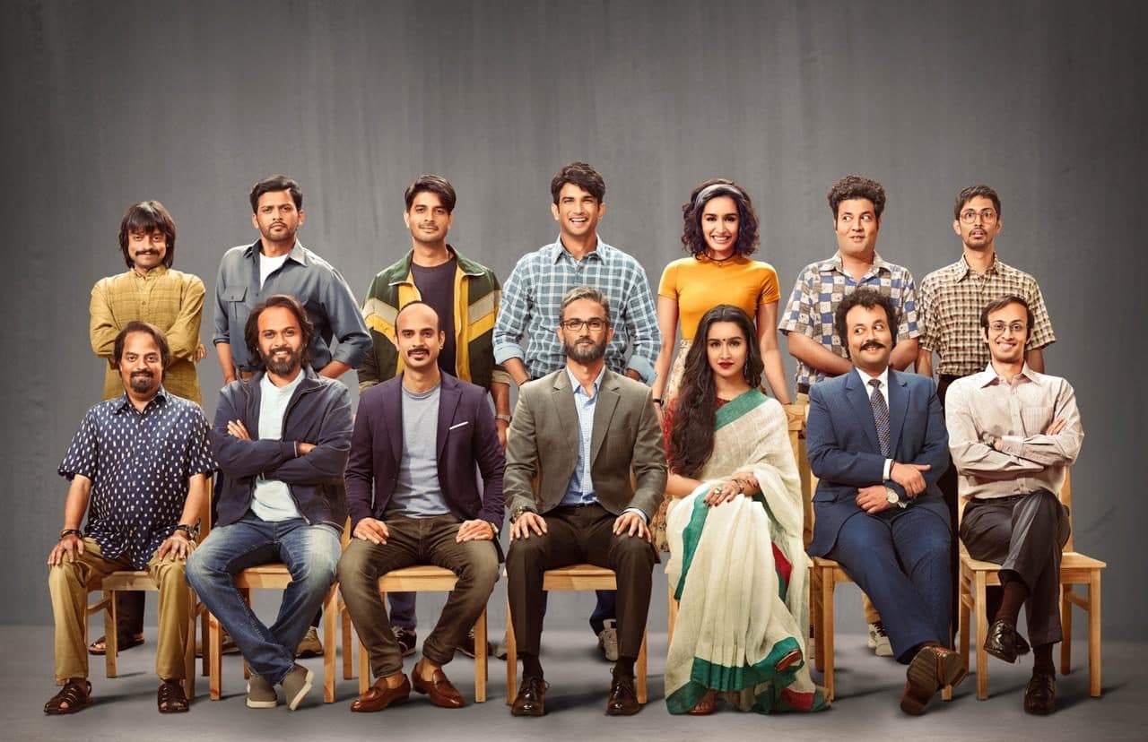 دانلود آهنگ Fikar Not Chhichhore / معرفی فیلم Chhichhore