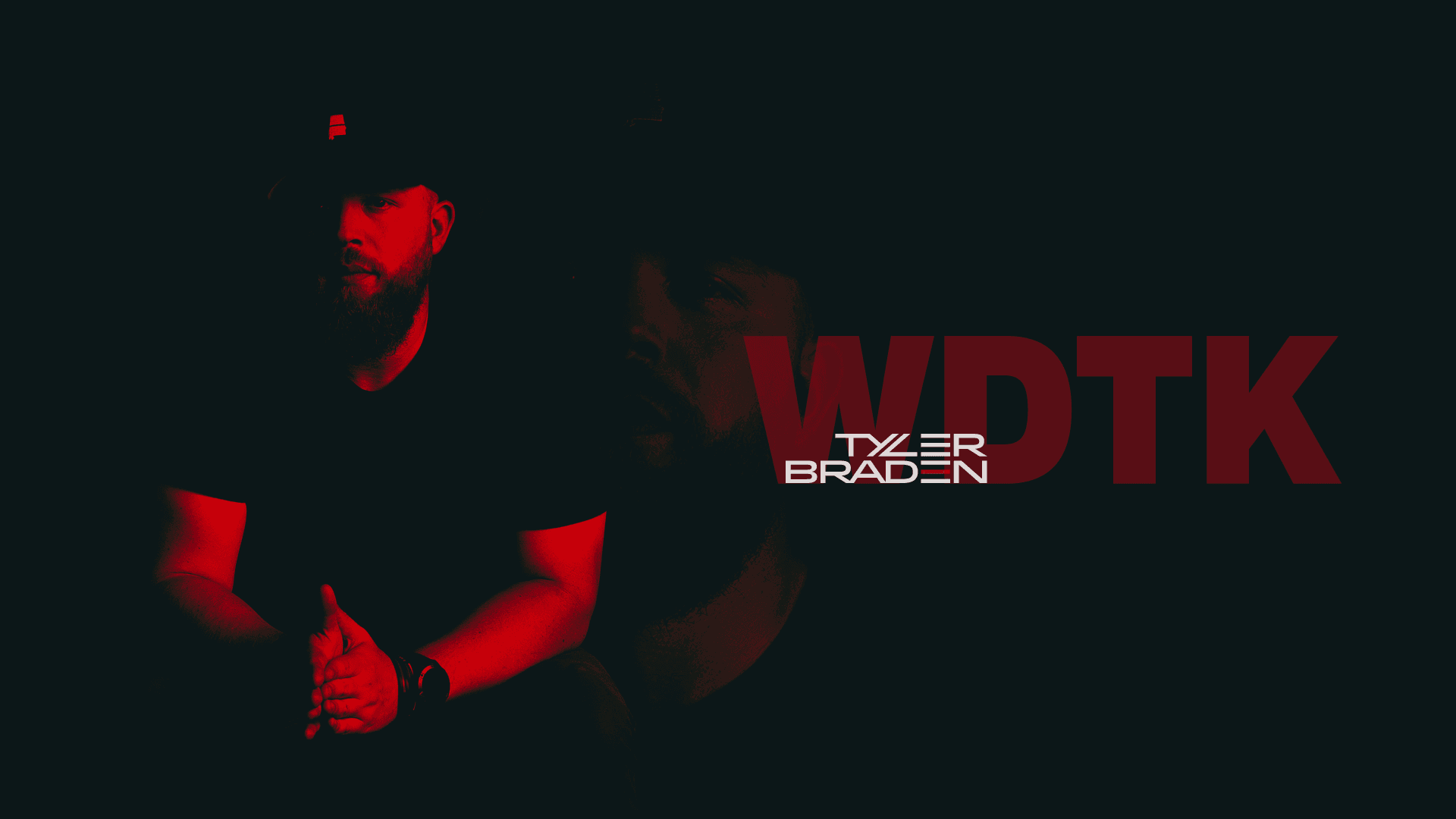 دانلود آهنگ Ways to miss you از Tyler braden