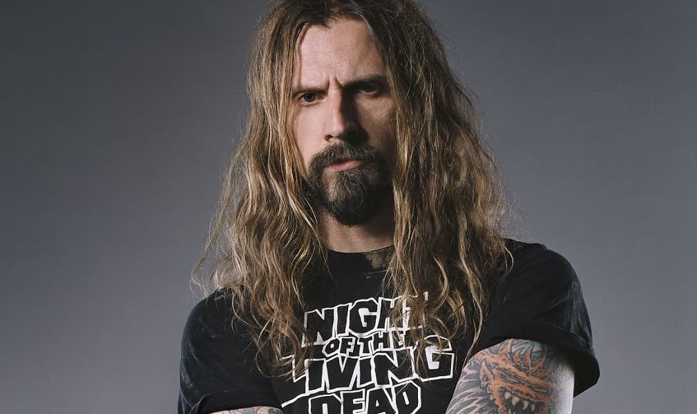 Rob Zombie _ Demonoid Phenomenon