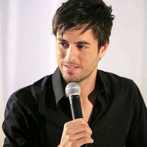 دانلود آلبوم جدید Enrique Iglesias انریکه ایگلسیاس به نام FINAL