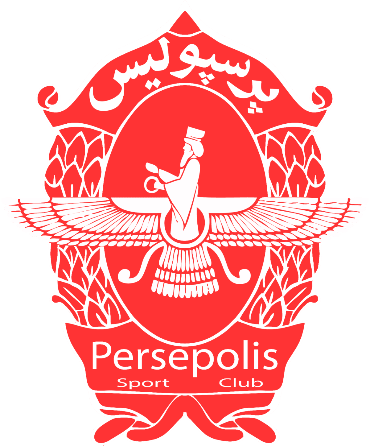 نام اصلی پرسپولیس، پرسه پولیس بود