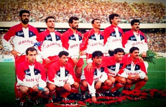 سی سال بعد از قهرمانی پرسپولیس در جام در جام آسیا