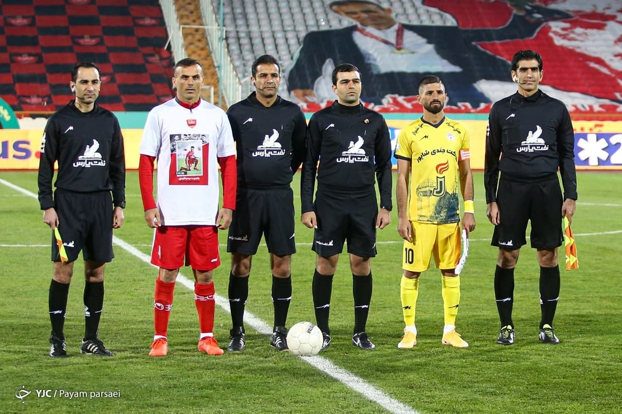 شباهت های برد پرسپولیس به برد تاریخی 20 دوره قبل