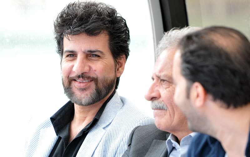 شاهرخ بیانی: استقلال بزرگ است، لطفا کوچکش نکنید / اختصاصی طرفداری