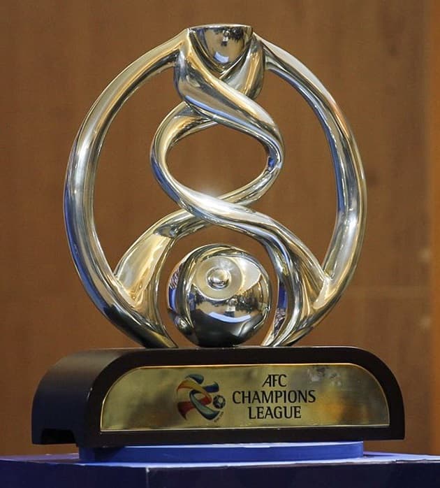 برتری 5-1 شرق آسیا بر غرب در یک چهارم نهایی لیگ قهرمانان آسیا 
