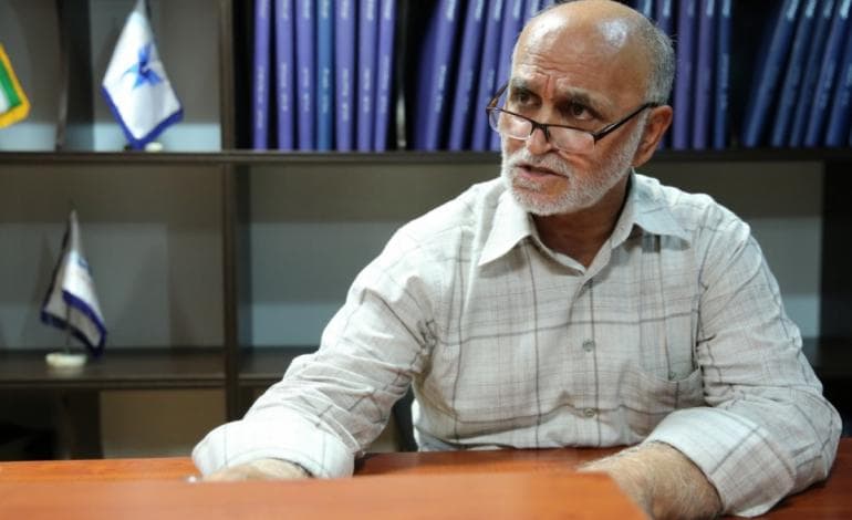 کاظم اولیایی: اختیار استقلال و پرسپولیس باید از دولت گرفته شود