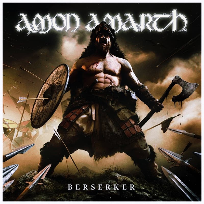 shield wall_Amon amarth
