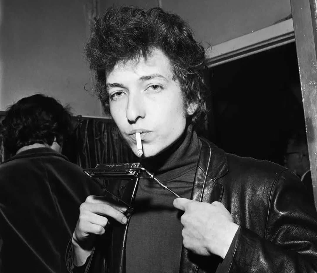 آهنگ Ballad of a Thin Man از Bob Dylan