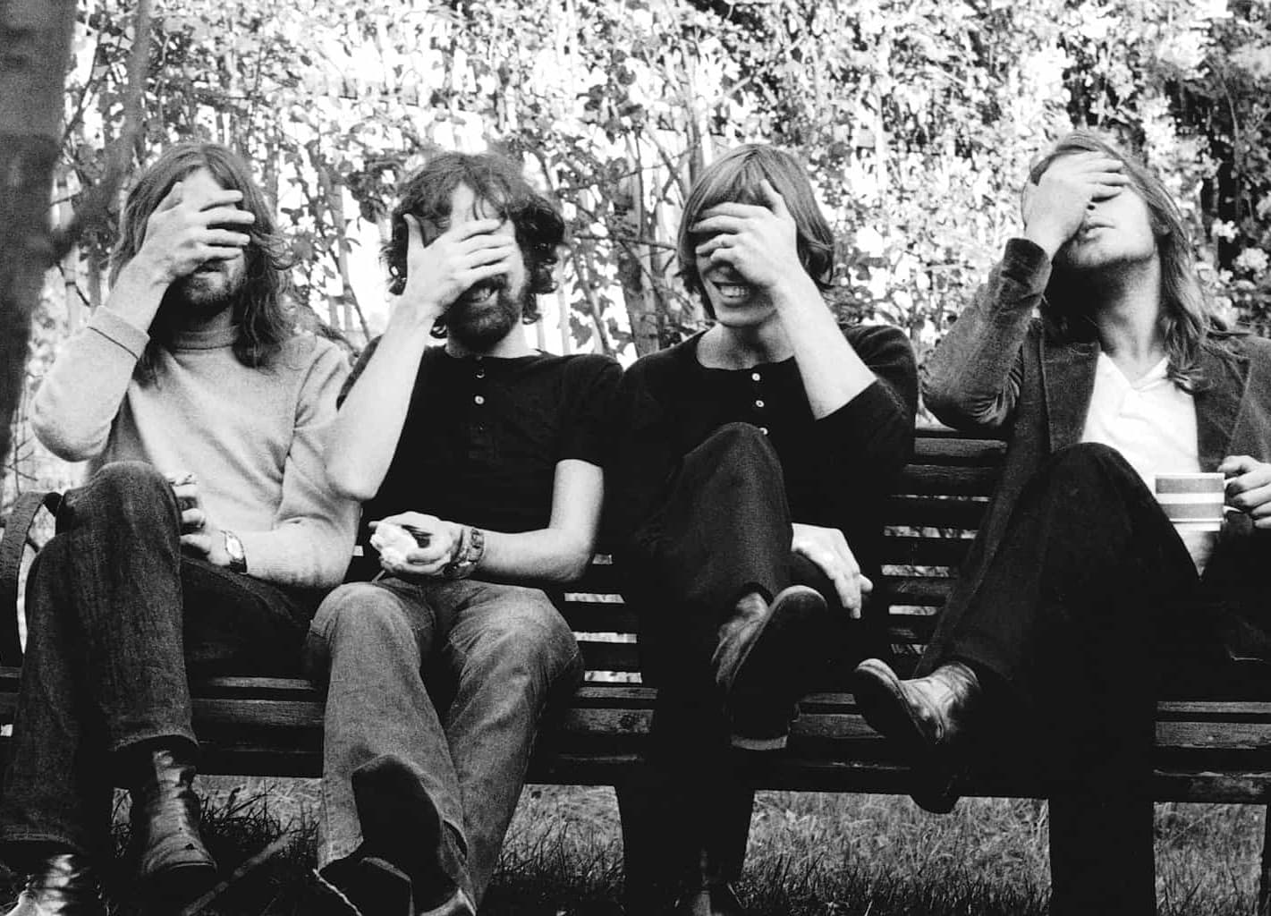 Julia Dream"  Pink Floyd"