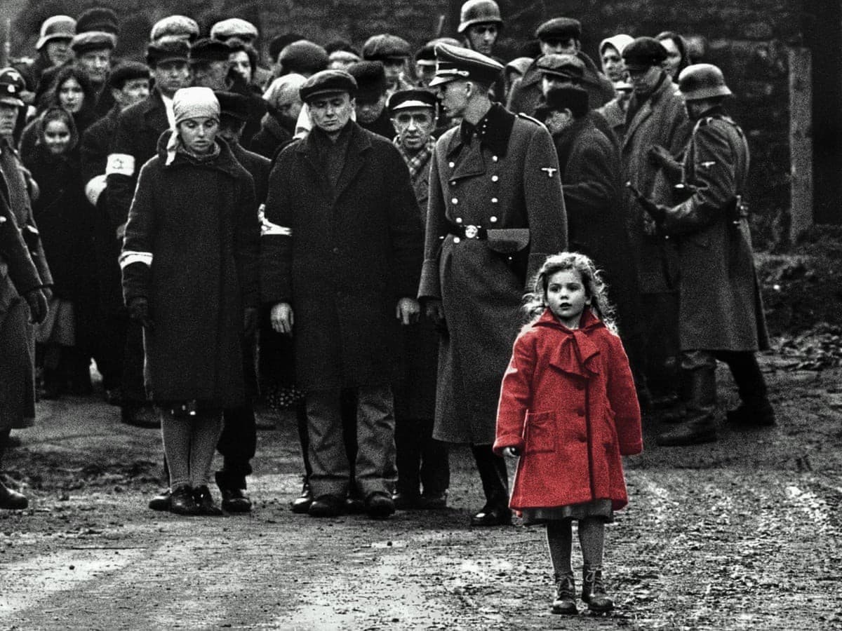 Schindler's List" John Williams"