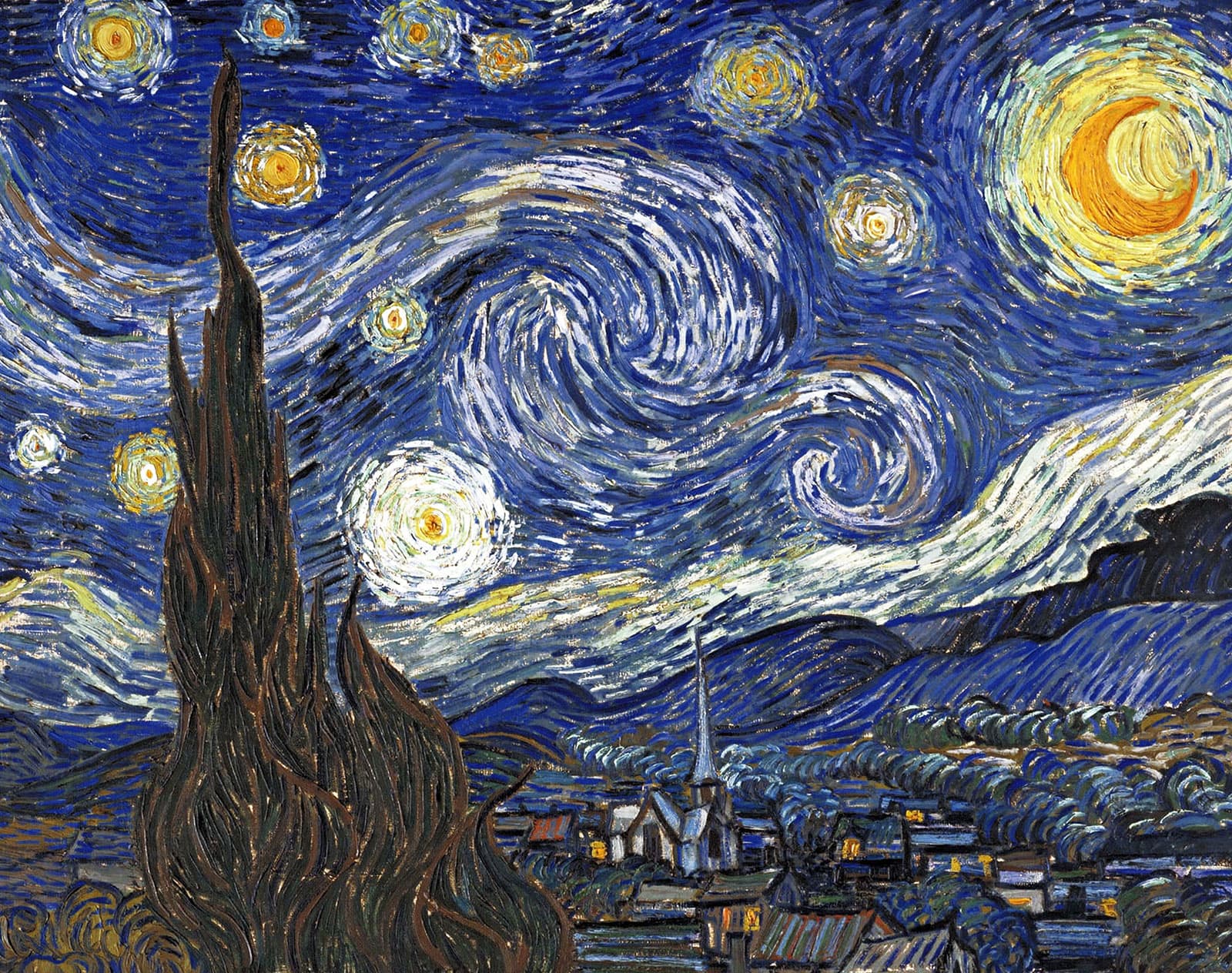 آهنگ Vincent از Don Mclean 