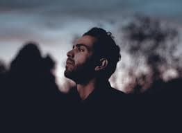 لمس -بهرام