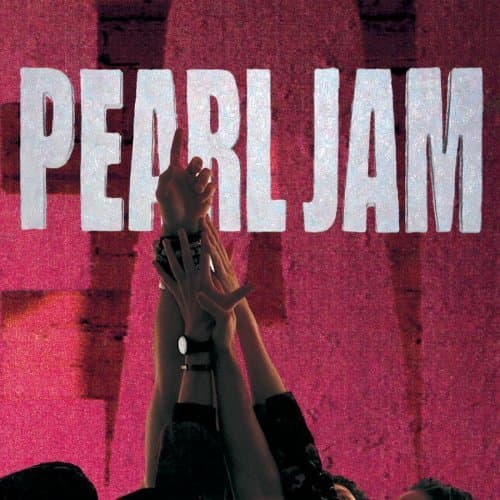Pearl jam- Release