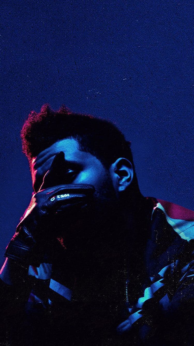 دانلود آهنگ جدید the weeknd out of time