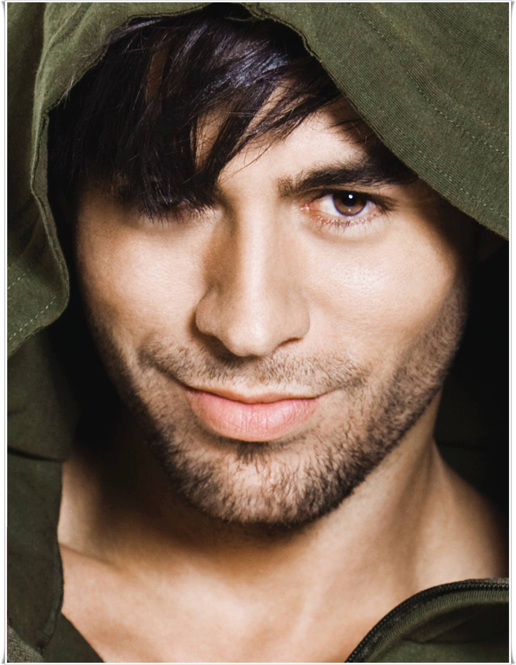 Enrique iglesias bailamos 