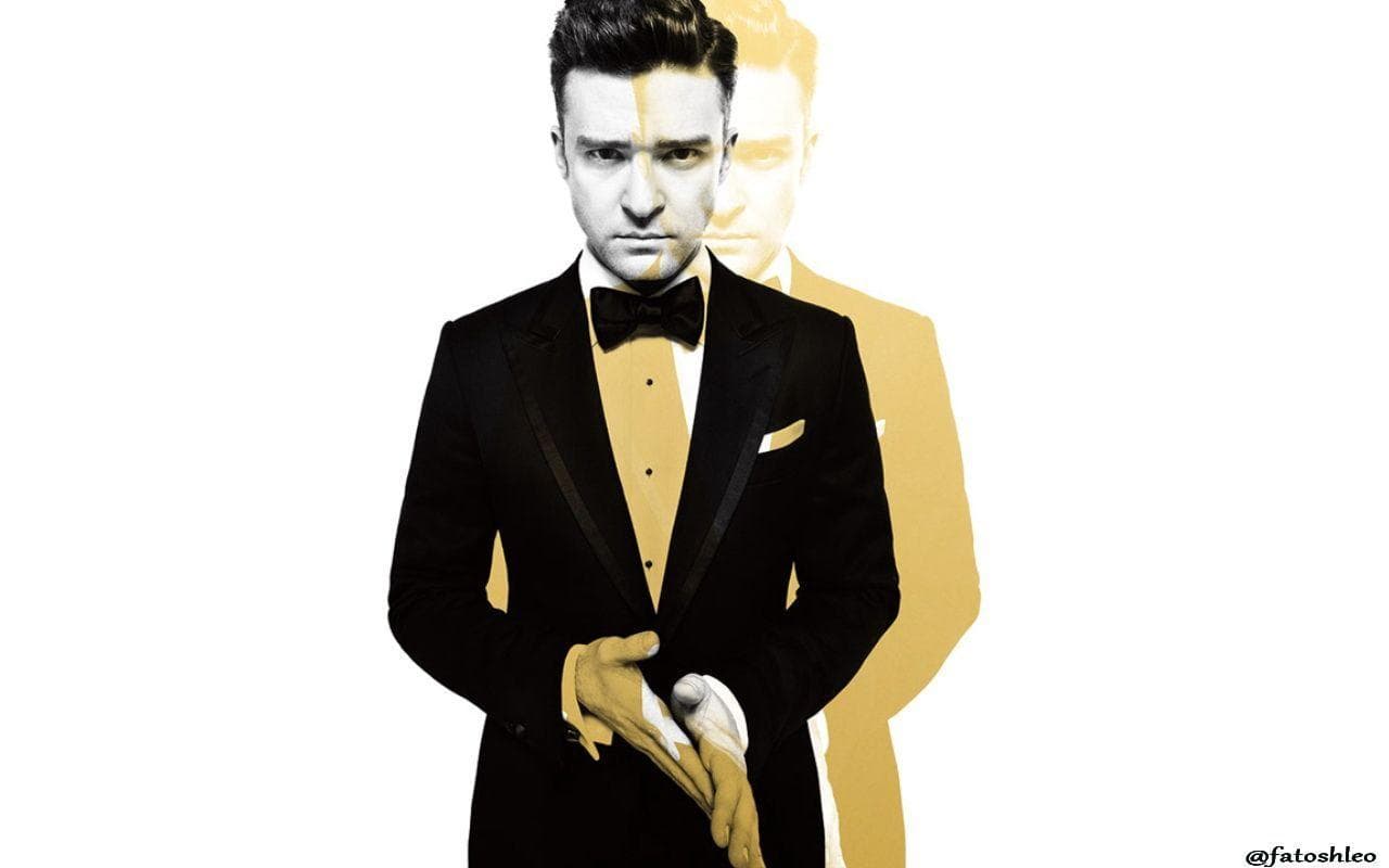 Justin timberlake cry me river