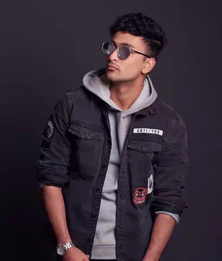 Zack knight sadi gali bolly mix