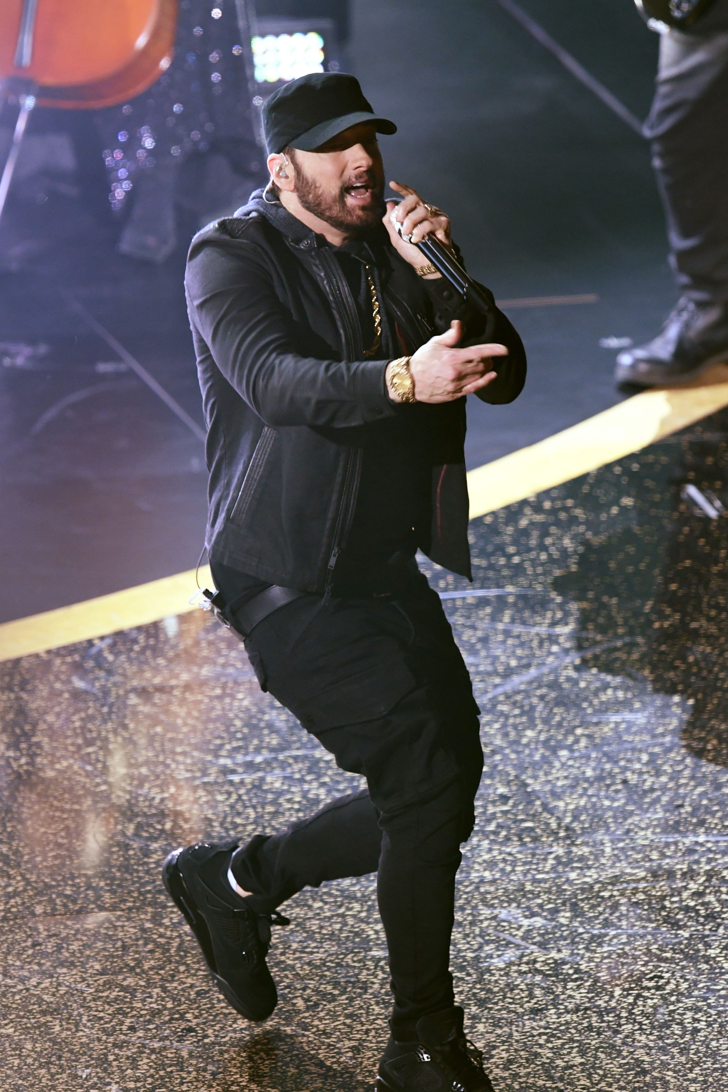 دانلود آهنگ eminem beautiful