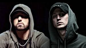 Nf & eminem pain