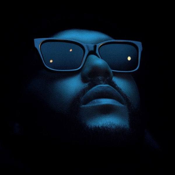 دانلود آهنگ جدید the weeknd less than zero