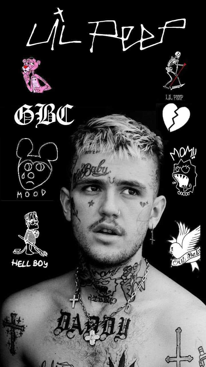 Lil peep & ilovemakonnen i've been waiting feat fall out boy